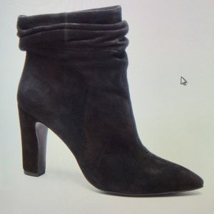 Chinese Laundry- Kane slouch bootie. NEVER Worn